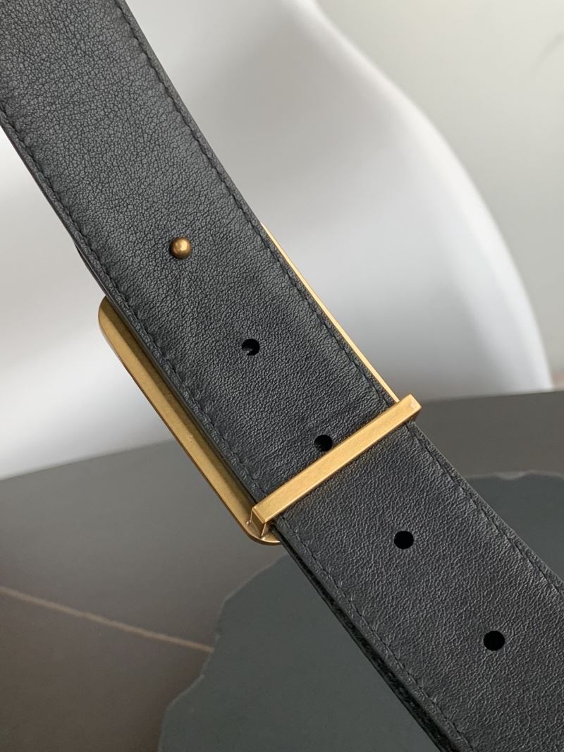 TOM FORD Belts